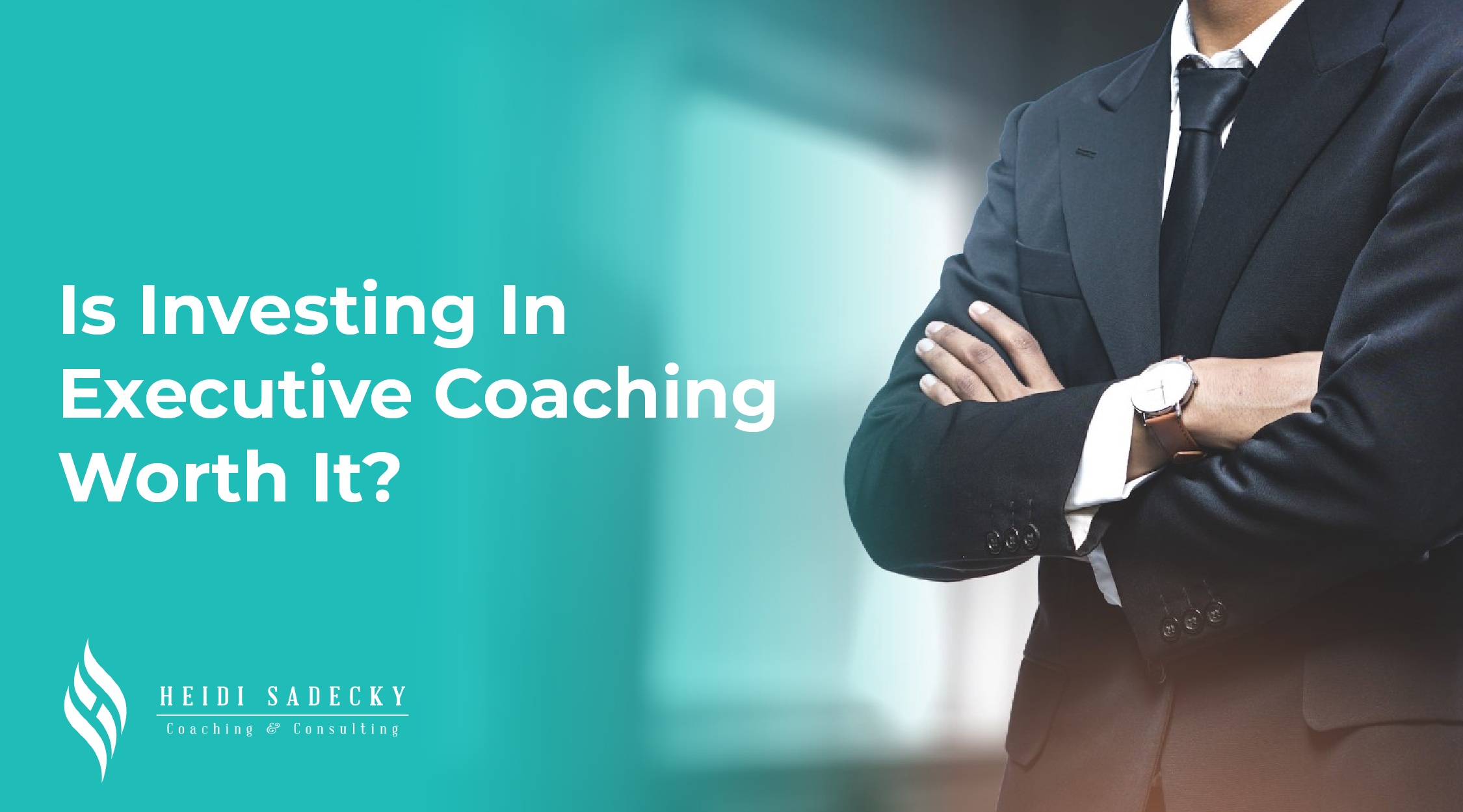Is Investing in Executive Coaching Worth It?