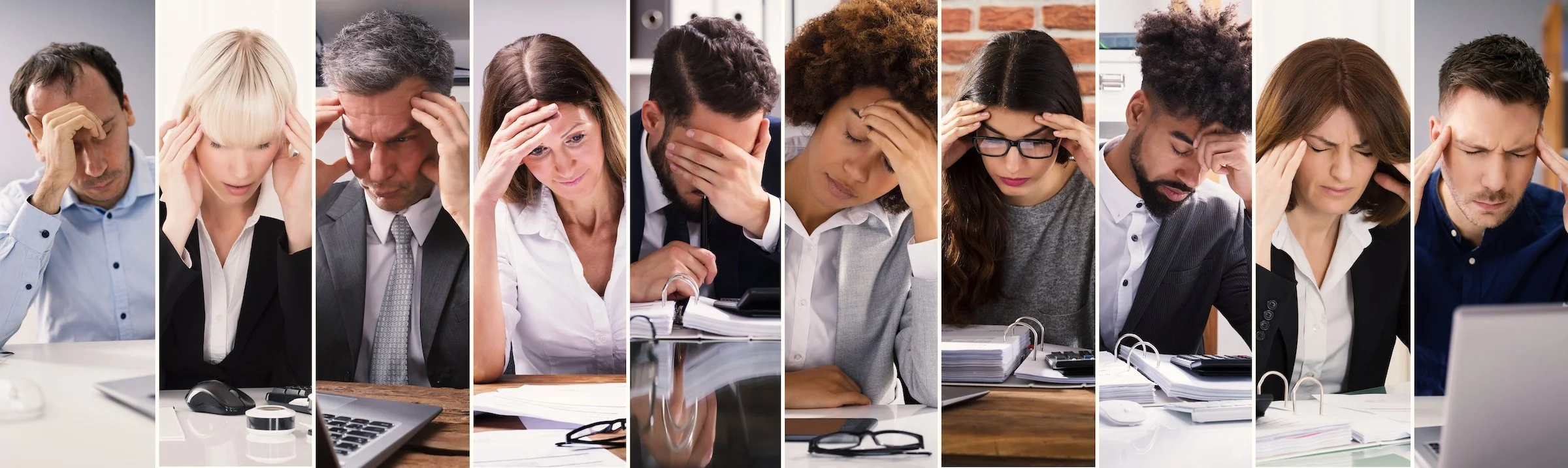 What to do When You Don’t Know What to do