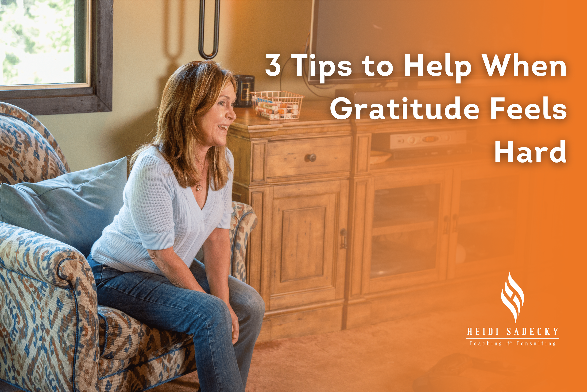 3 Tips to Help When Gratitude Feels Hard