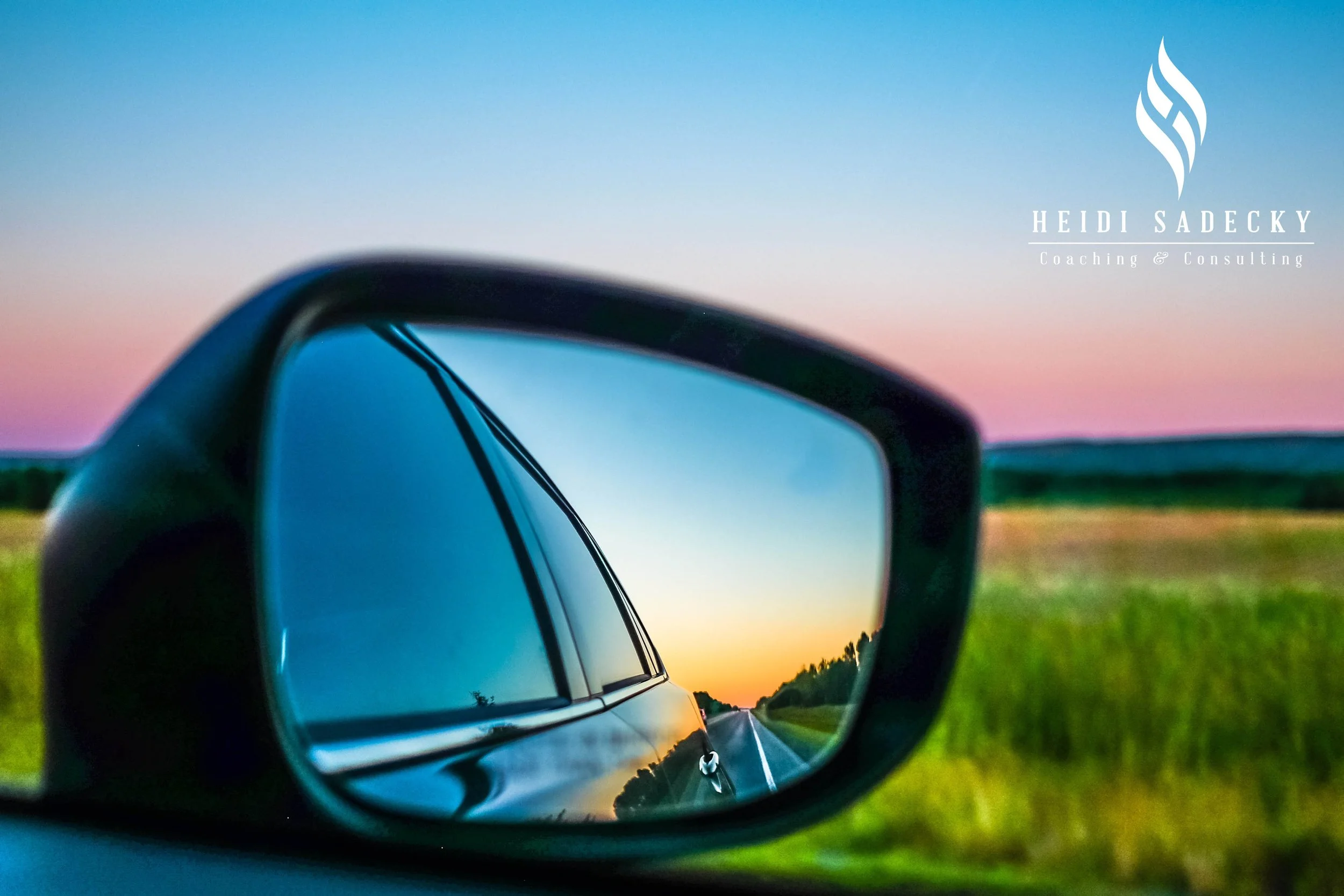 Your Blind Spot Is Showing: How Passive Aggression and Your Strengths Might Look the Same in the Rearview