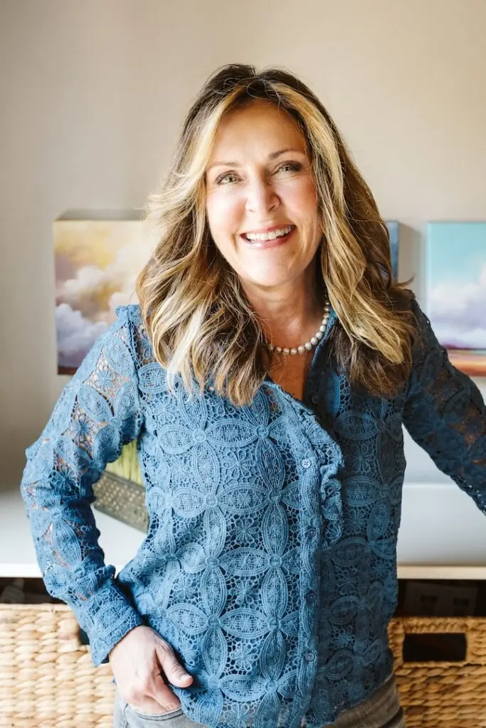 Heidi Sadecky