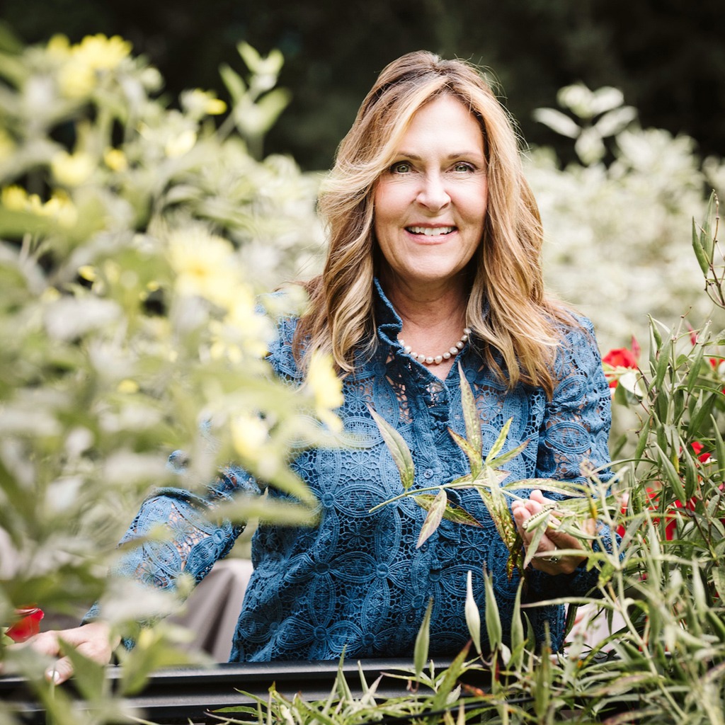 Heidi Sadecky Executive Leadership Coach