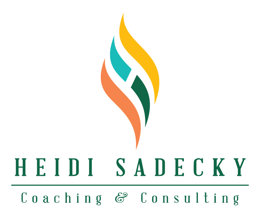 Heidi Sadecky New Logo 2